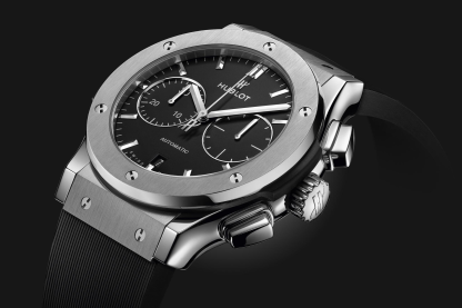 Chronograph Titanium 45mm
